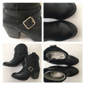 UNleashed by RocketDog Boots