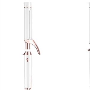 T3 changeable curling iron. 1.25in