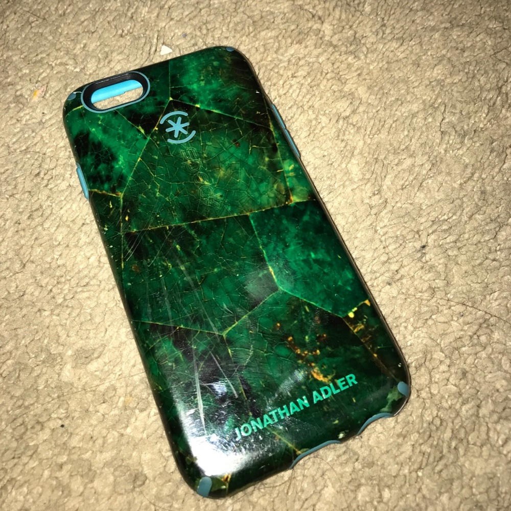 Speck iPhone 6 Phone Case