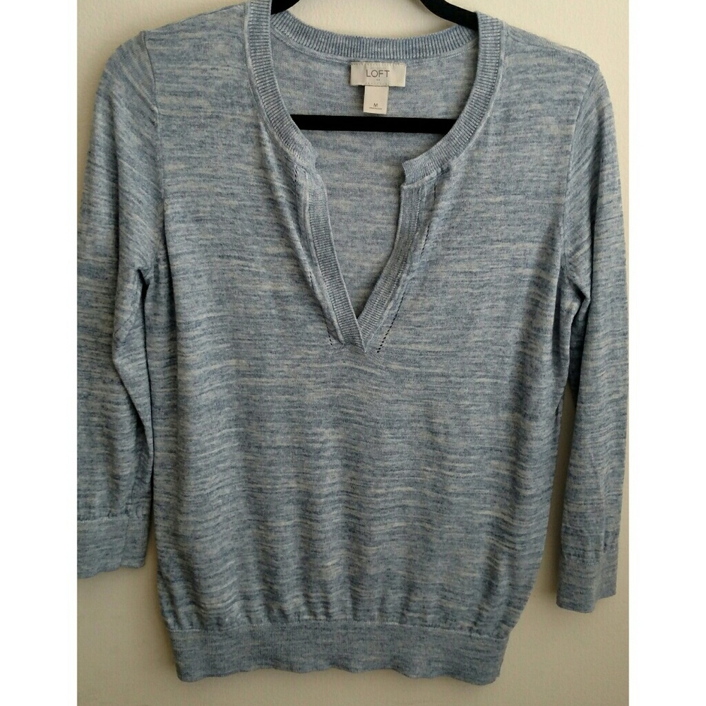 LOFT Sweater size Medium