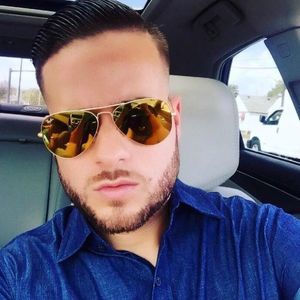 Meet your Posher, Brian