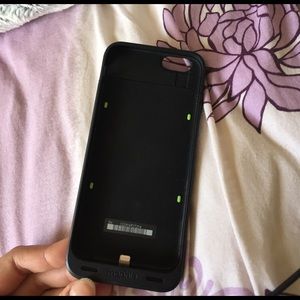 Mophie Phonecase