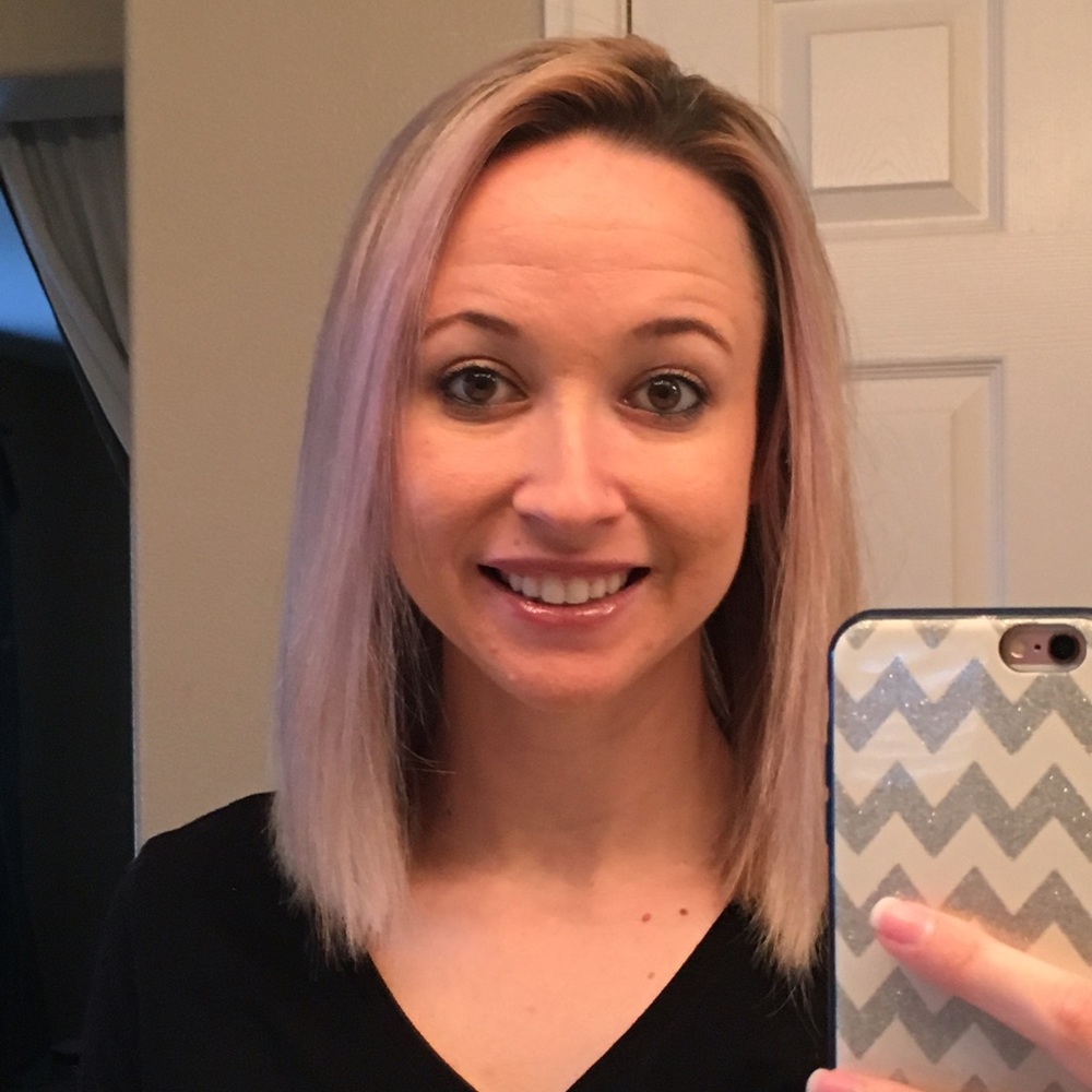 Meet your Posher, Stephanie