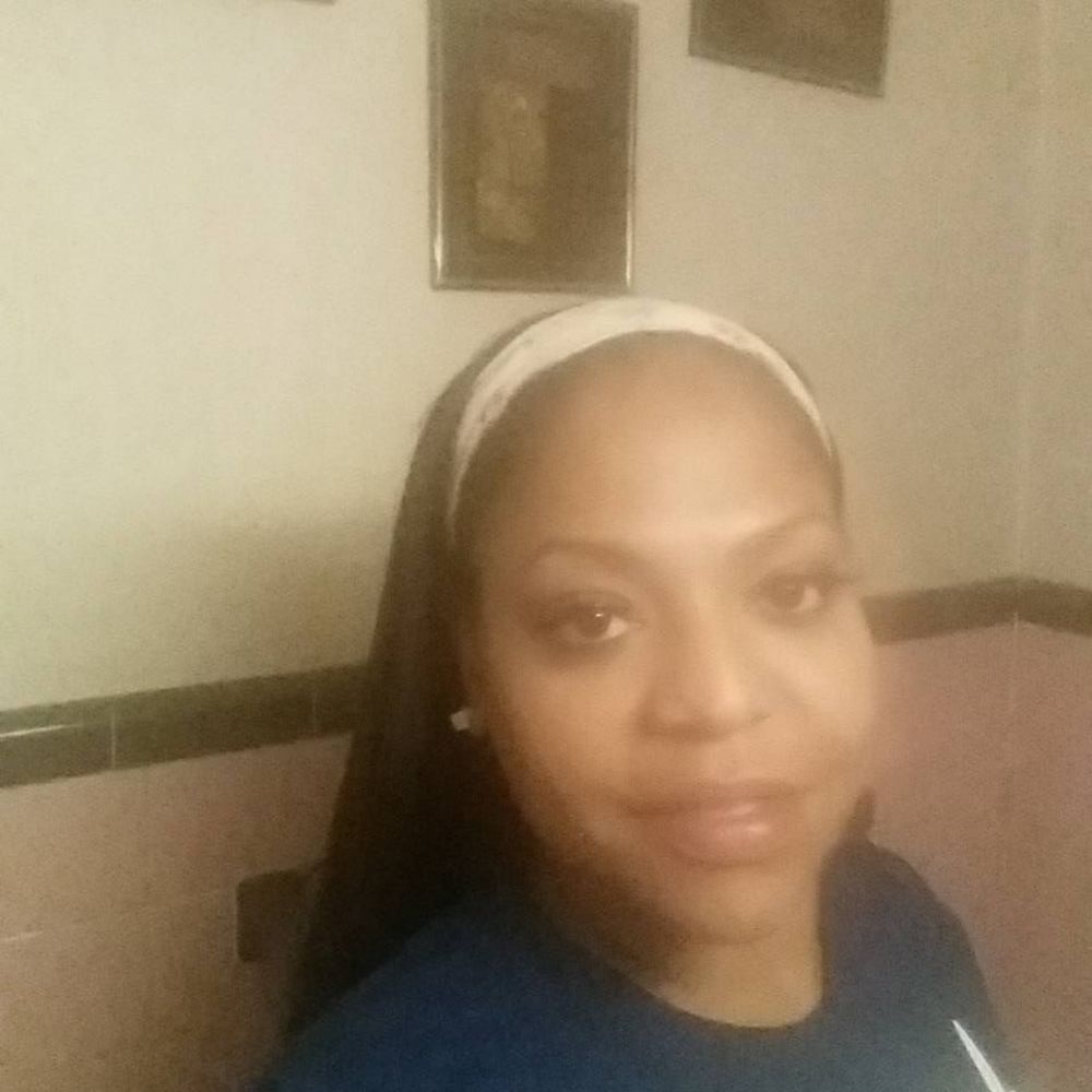 Meet your Posher, Tiffany