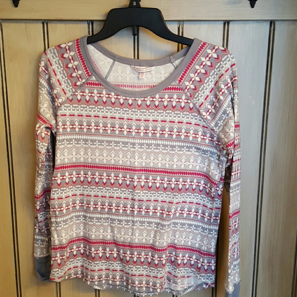 VS Thermal