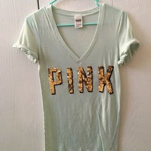 Nice Victoria secret tee