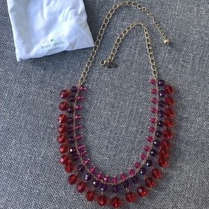 Kate Spade Bright Bauble Necklace
