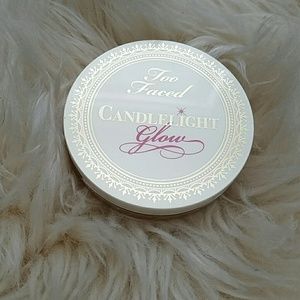 CLEARANCE!!! Too faced highlighter - Rosy Glow