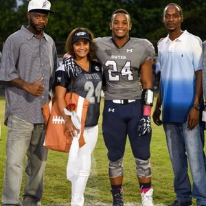 Meet your Posher, Javen