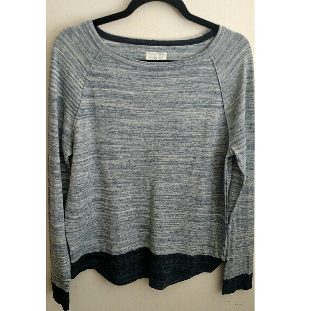 Lou&Grey Top size Large