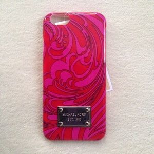 Michael Kors Phone Case for iPhone 6