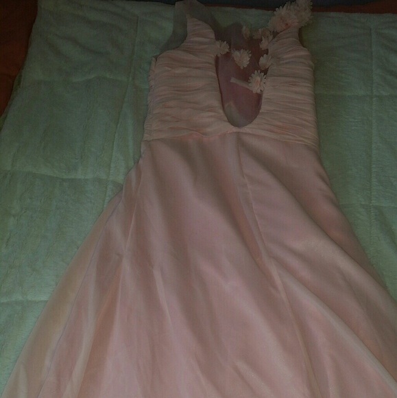 Prom Dress - Picture 2 of 2