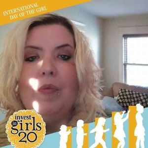 Meet your Posher, Tracy