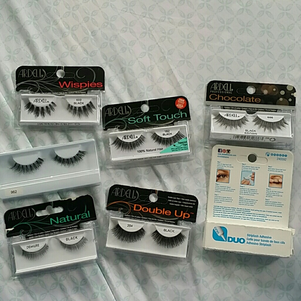 Lash Bundle