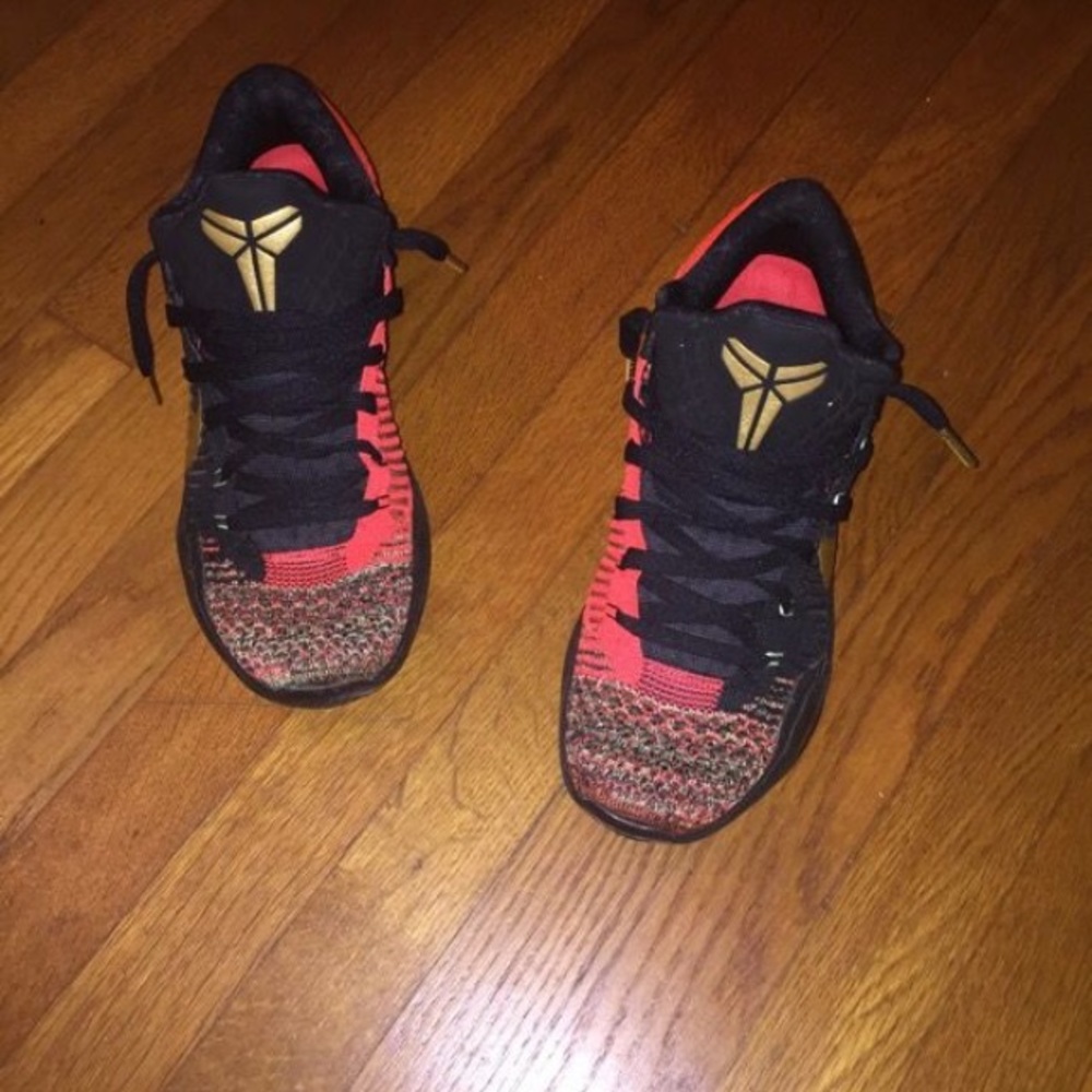 Xmas Kobes