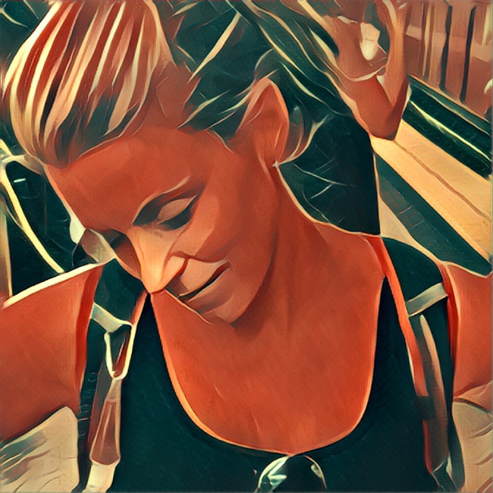 Meet your Posher, Kate