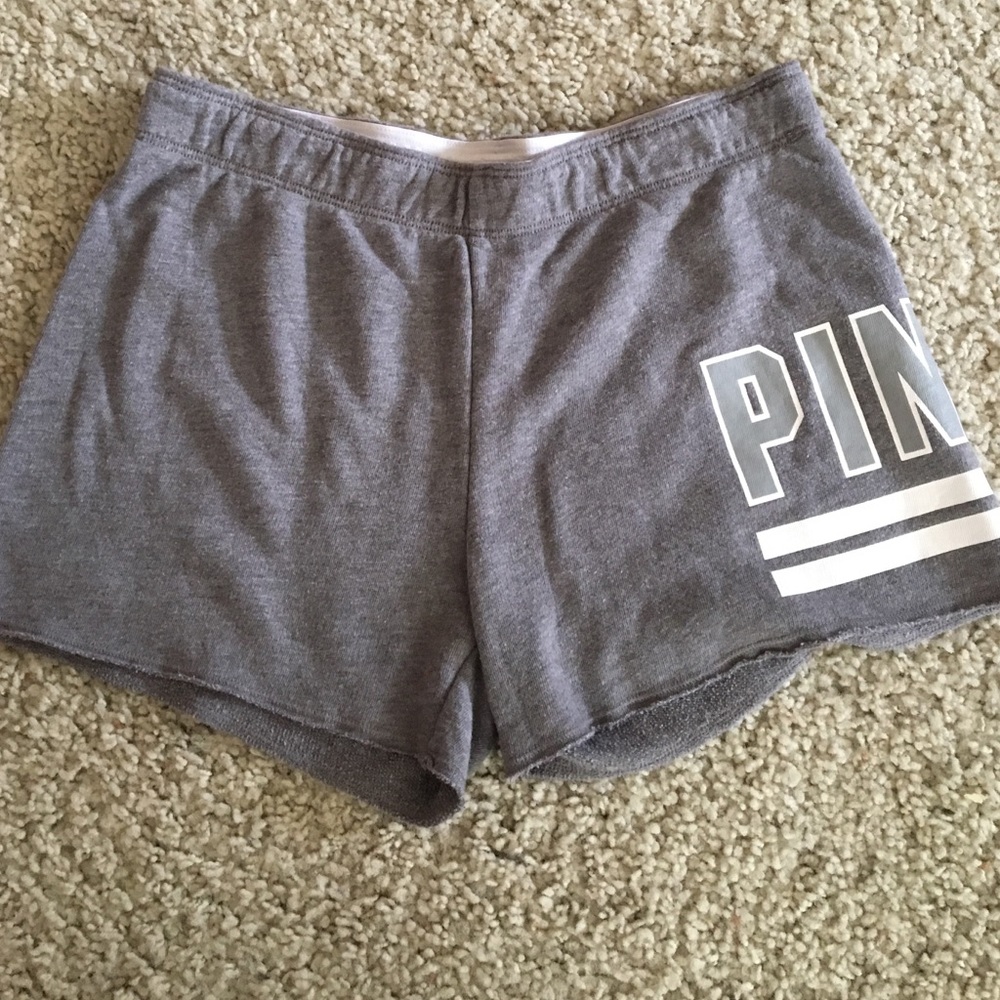 Victoria's Secret PINK Campus Short Size XS