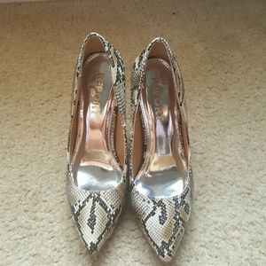 Shoes