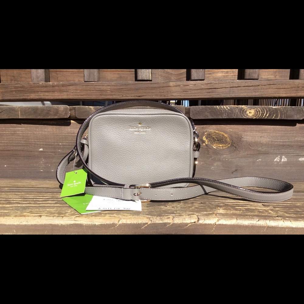Kate Spade Crossbody Bag