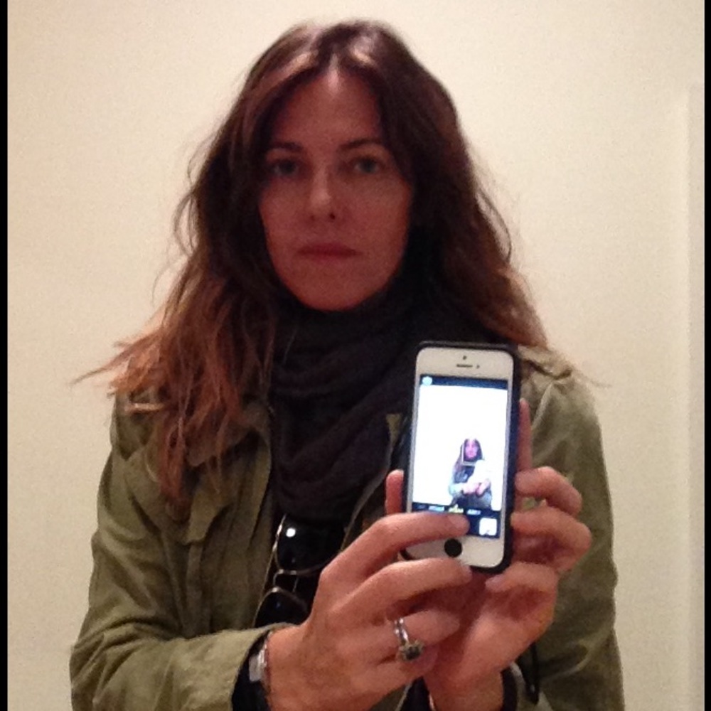 Meet your Posher, Kelly