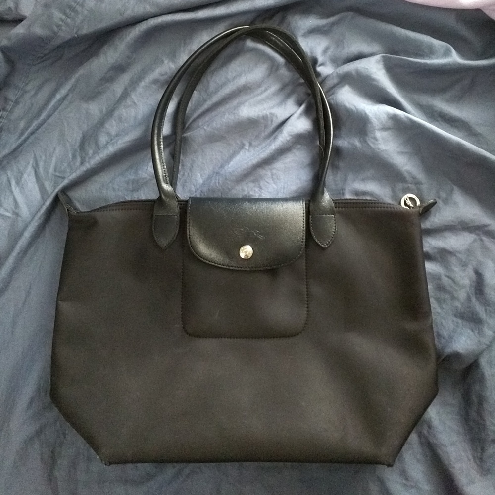 Longchamp Le Pliage Neo - Medium