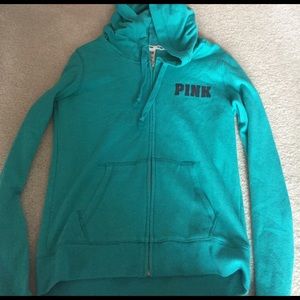 Victoria Secret PINK hoodie!