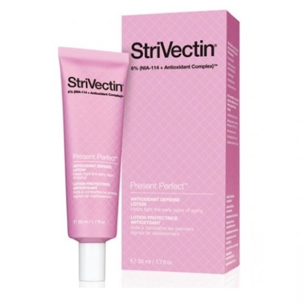 📦SOLD📦✅✅StriVectin Present Perfect SOLD!