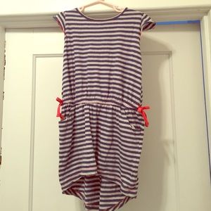 EUC Tuxker and Tate dress