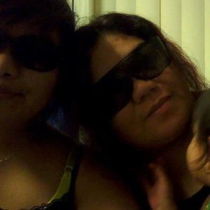 Meet your Posher, Felicitas