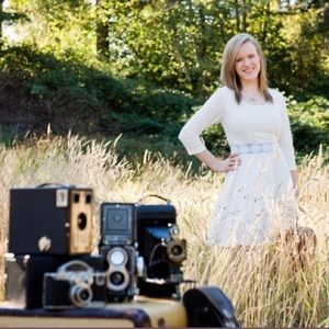 Meet your Posher, Miranda