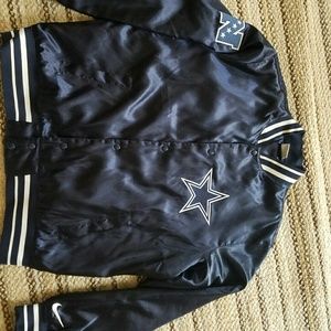 Dallas Cowboys jacket