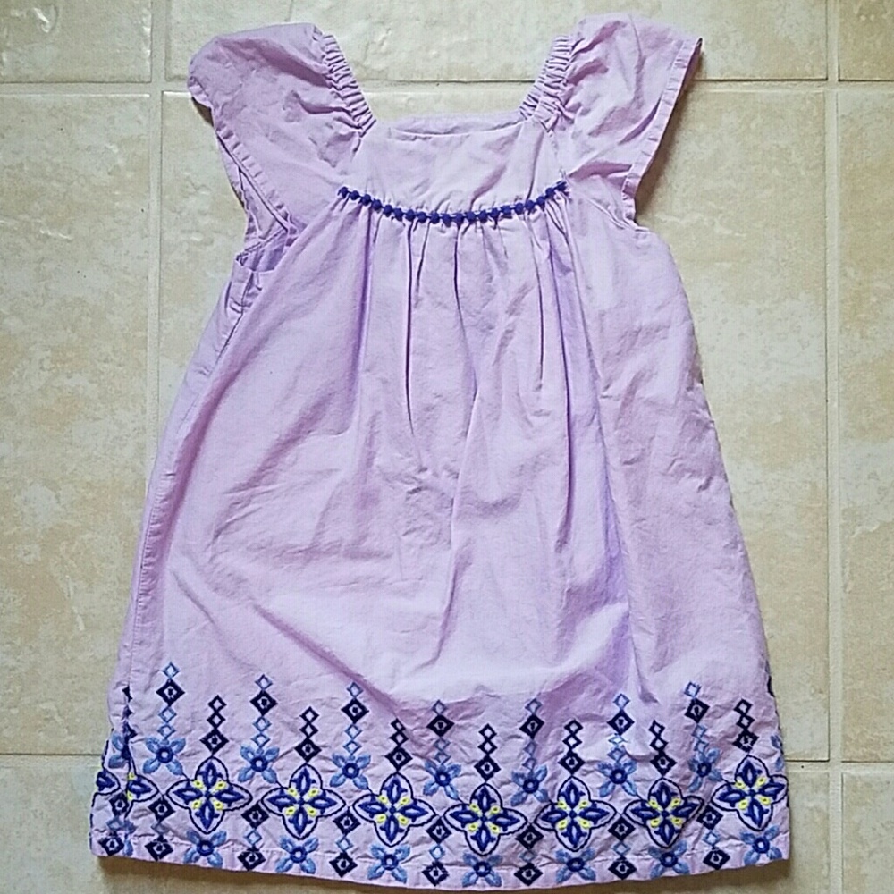 Girls dress 4t Cherokee like new