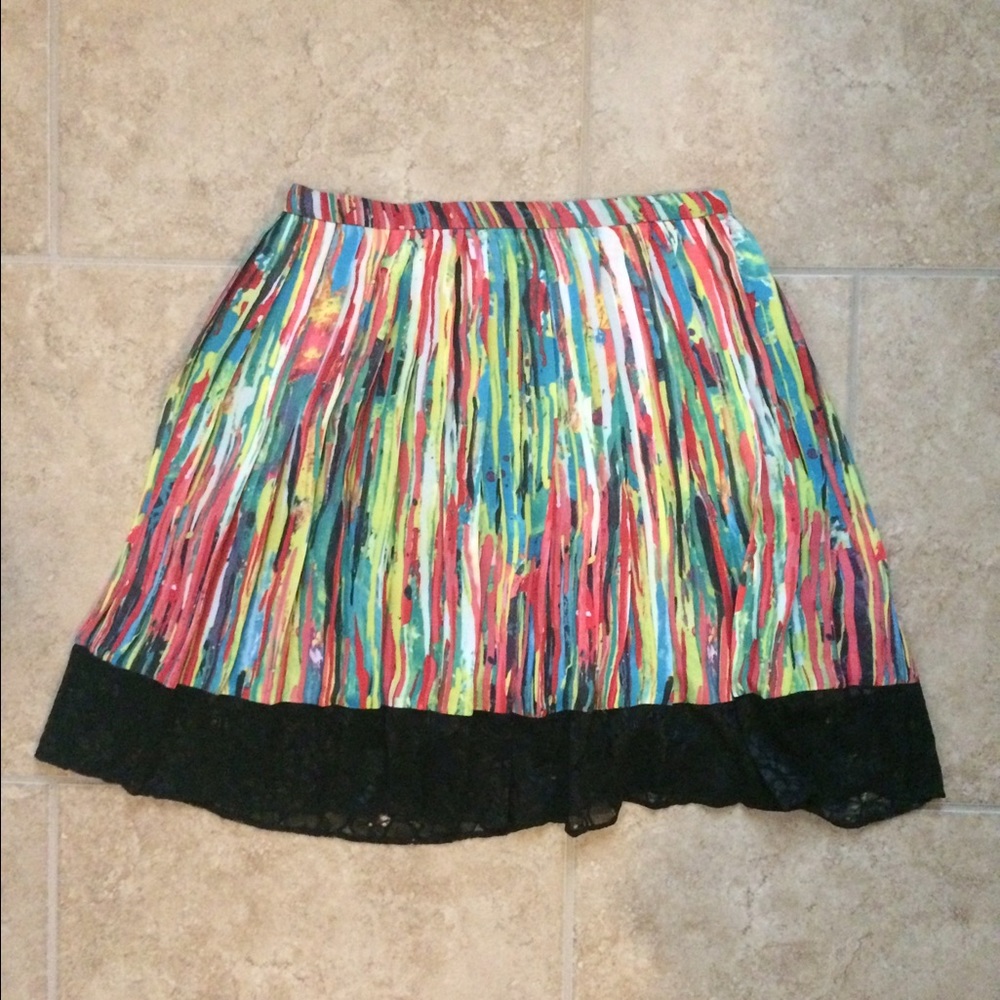 Prabal Gurgung for Target Skirt