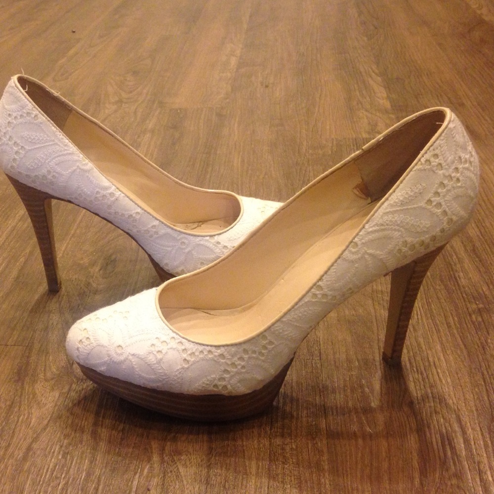 ⭐️⭐️⭐️Nine West size 7 1/2