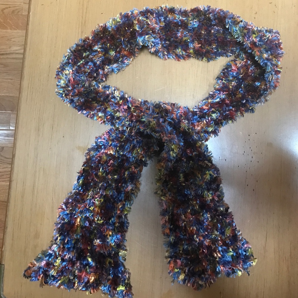 Scarf