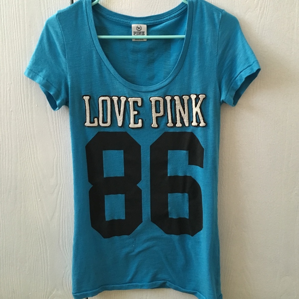 Victoria secret t-shirt