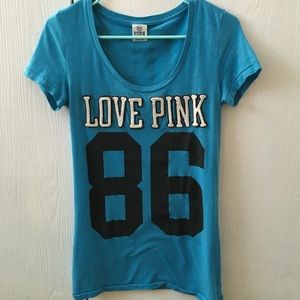 Victoria secret t-shirt