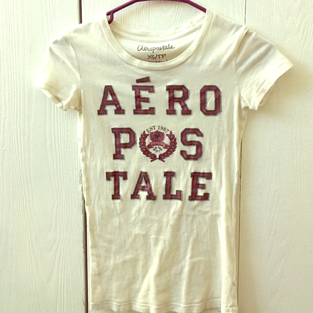 Cute aéro t-shirt