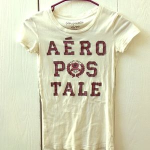 Cute aéro t-shirt