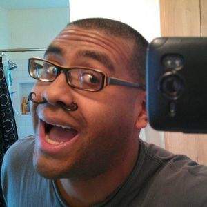 Meet your Posher, Joe