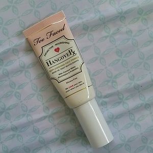 Too Faced Hangover Rx Primer