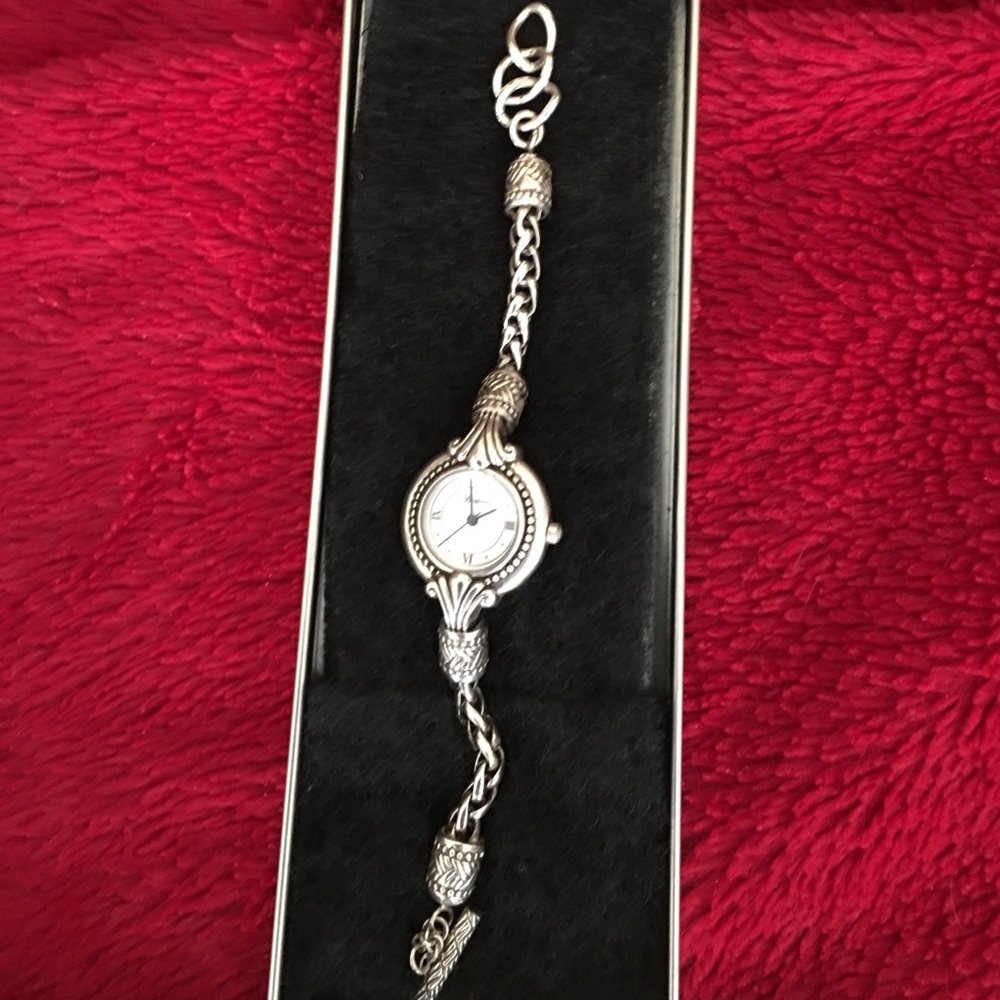Brighton watch