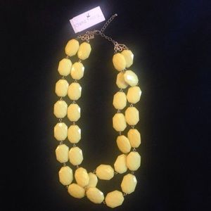 NWT Towne & Reese necklace
