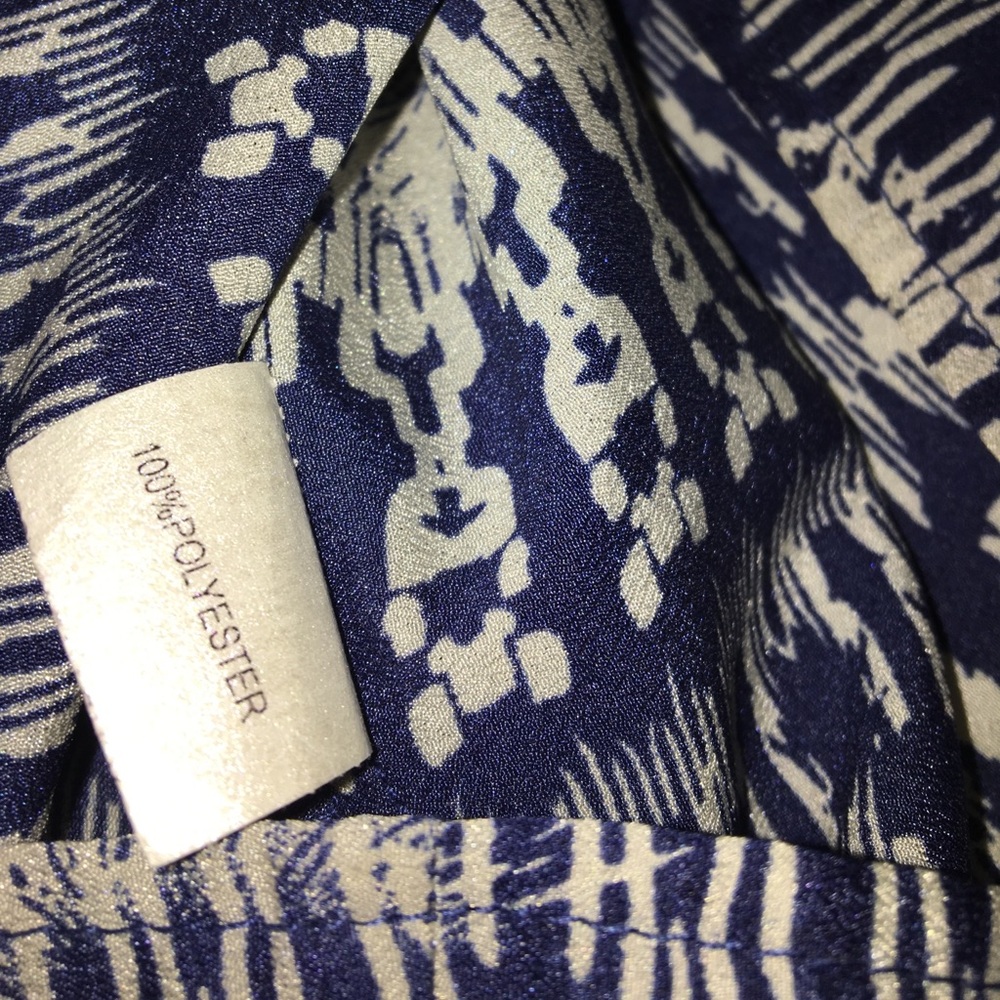 NWOT open shoulder dress - Picture 4 of 4