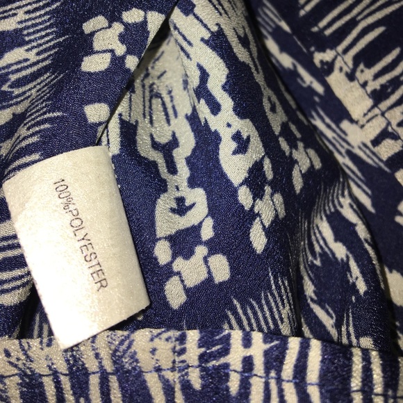 NWOT open shoulder dress - Picture 4 of 4