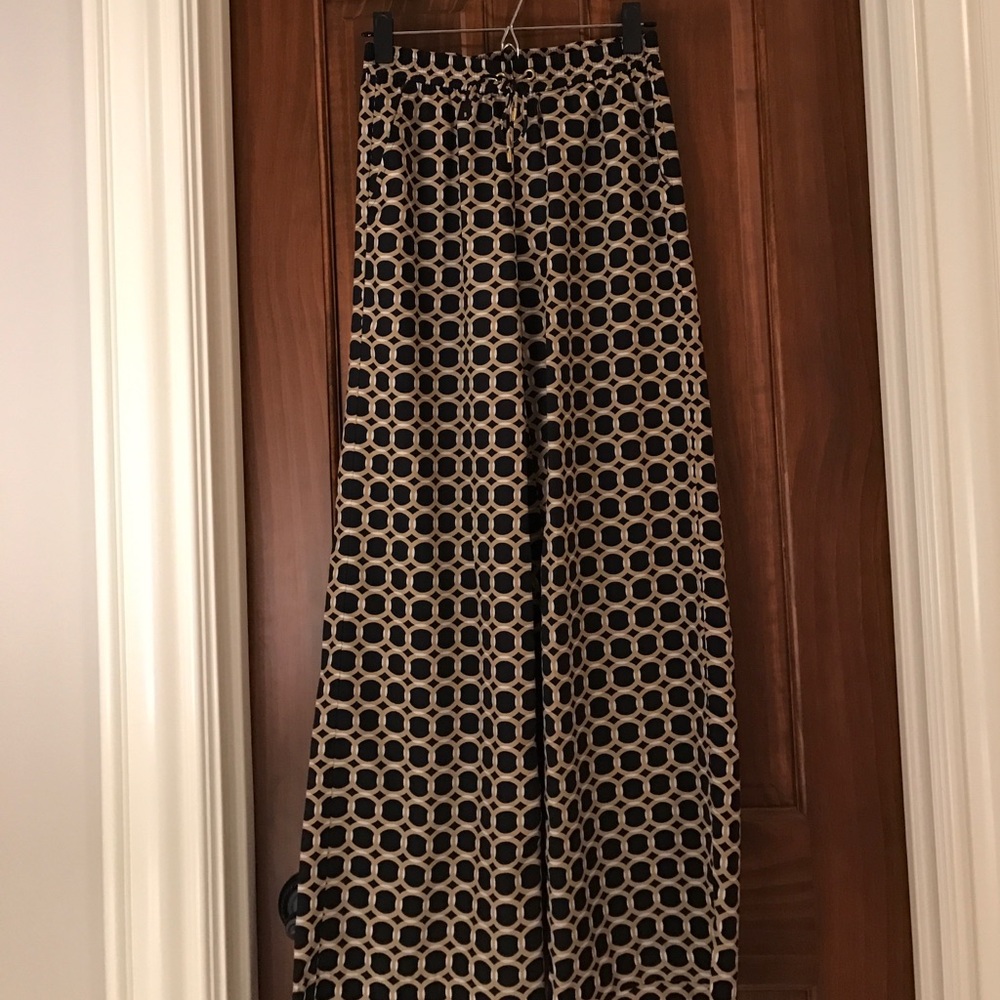Michael Kors flowy pants