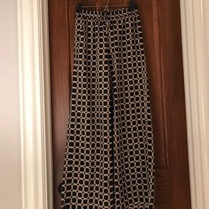 Michael Kors flowy pants