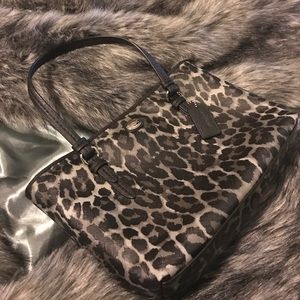 Brand New COACH purse