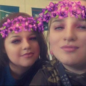 Meet your Posher, Sierra