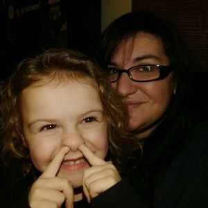 Meet your Posher, Jillian